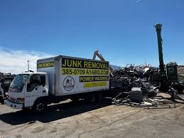 Shed Removal in West Bradenton, FL