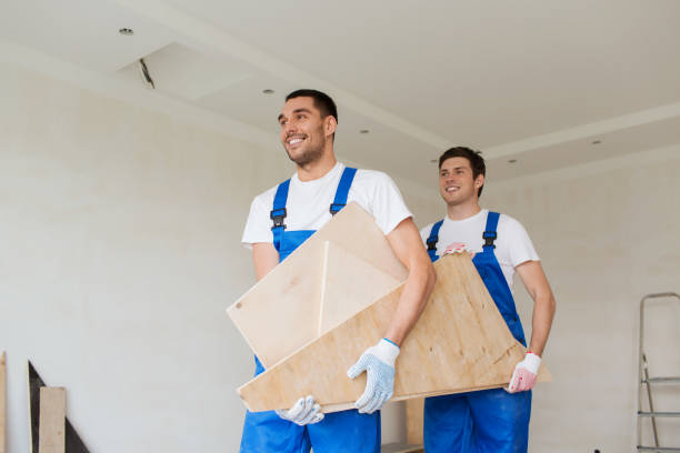 Best Electronics and E-Waste Disposal  in West Bradenton, FL