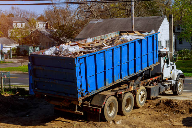 Best Shed Removal  in West Bradenton, FL