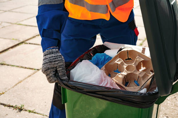Best Retail Junk Removal  in West Bradenton, FL