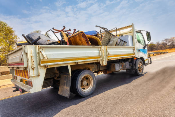 Trusted West Bradenton, FL Junk Removal Services Experts
