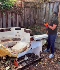 Best Demolition Debris Removal  in West Bradenton, FL
